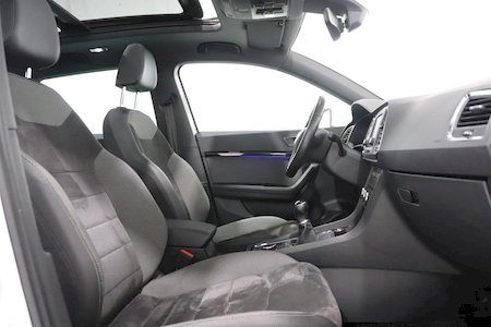 SEAT ATECA 1.6 TDI 115 CV XCELLENCE BV6